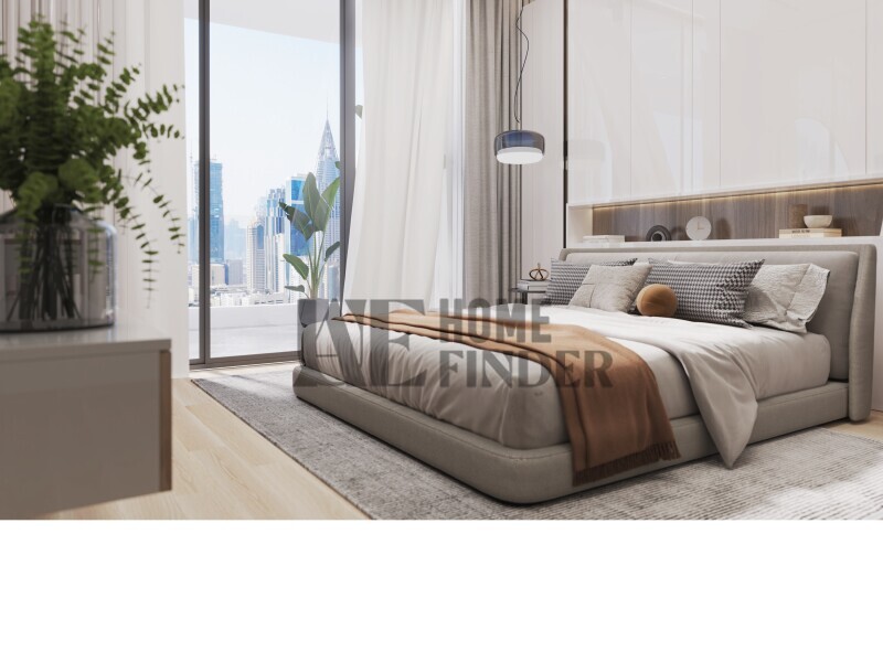 Ocean Pearl Apartments for Sale by Samana Developers in Dubai Islands